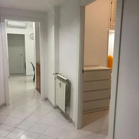 Vespa Apartmán
