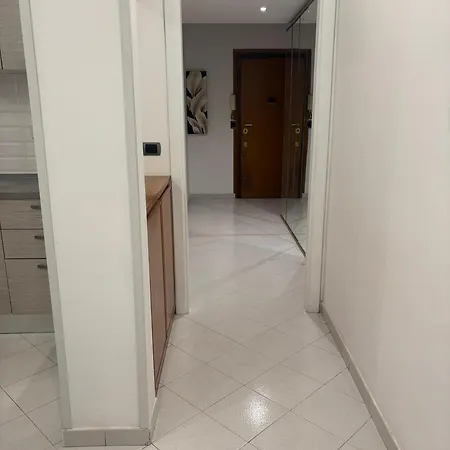 Vespa Appartement Rome