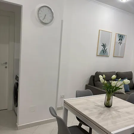 Vespa Apartmán Řím