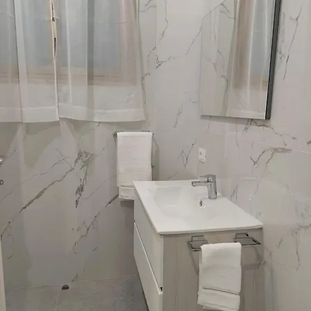 Apartmán Vespa