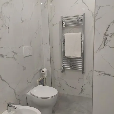 Vespa Apartmán *